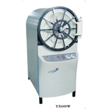 Horizontaler zylindrischer Druckdampfsterilisator- (Yx600W-150 /